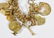 Gold Charm Bracelet, 94.4 grams, 22 charms - 4