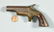 Brown Mfg., .41 Caliber Southerner Derringer