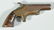 Brown Mfg., .41 Caliber Southerner Derringer - 3