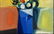 Oil on Canvas Floral Still Life, Paul Maxwell - 6