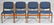 Set 8 Vamo Sonderborg Dining Chairs att. Arne Vodder - 2