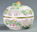 4 Pcs. Herend Porcelain - 10