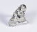 Art Deco Diamond and Sapphire Ring - 7