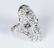 Art Deco Diamond and Sapphire Ring - 8