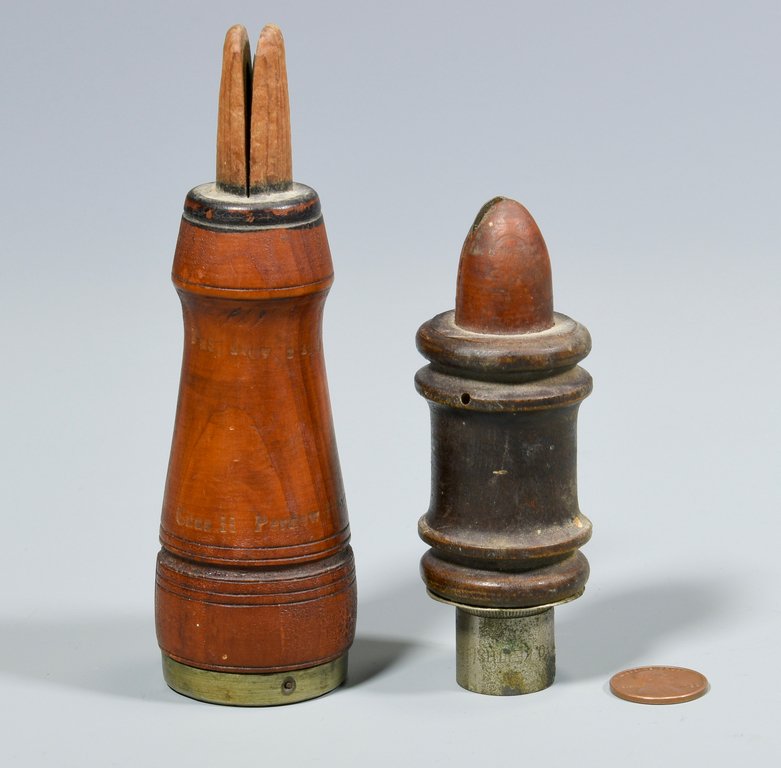 2 Sporting Calls, incl. Charles Perdew (1 of 10)