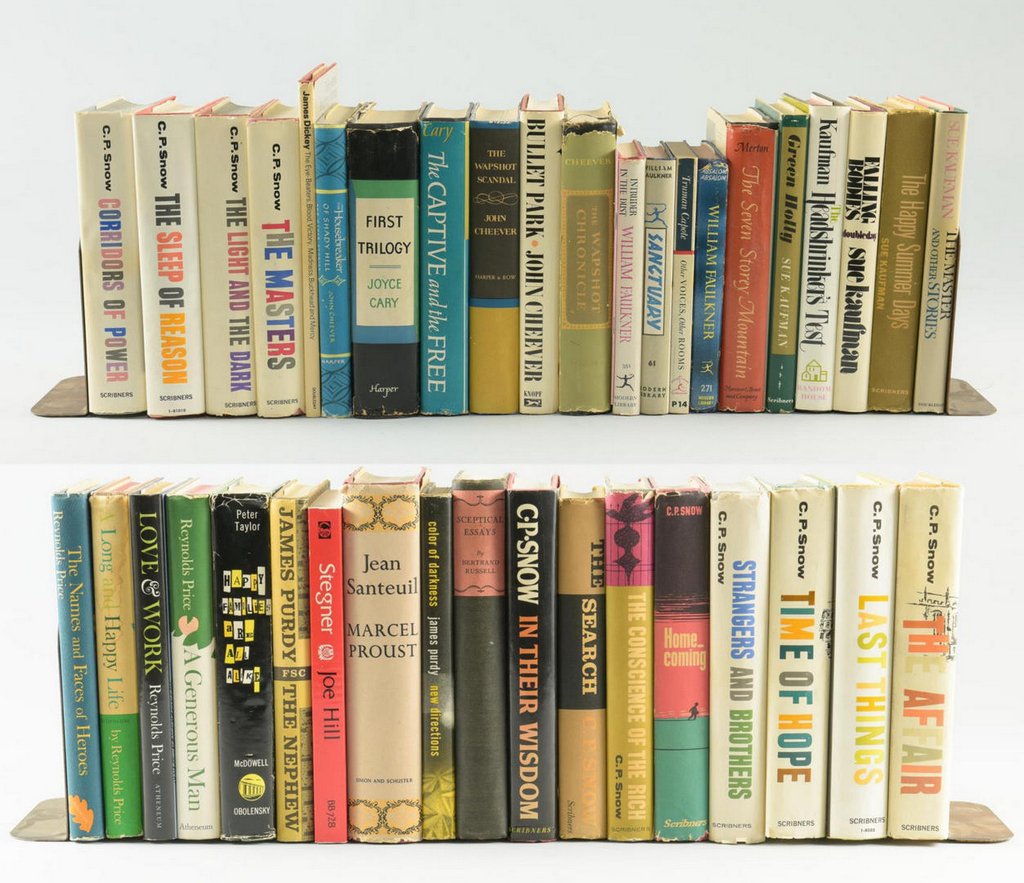 Lot of 41 Books: Miscellaneous Books (1 of 4)