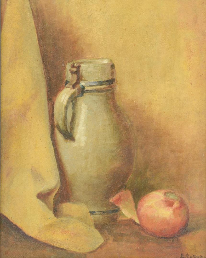 O/B Still Life attr. Elanor Colburn (1 of 9)