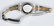 Ladies Rolex w/ Diamond Bezel - 10