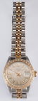 Ladies Rolex w/ Diamond Bezel - 2