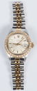 Ladies Rolex w/ Diamond Bezel - 7