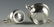 English Sterling Tea Service, Adie Bros. - 10