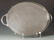 English Sterling Tea Service, Adie Bros. - 18