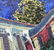 J. Michalopoulos O/C, New Orleans Cottage by Moonlight - 4