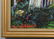 J. Michalopoulos O/C, New Orleans Cottage by Moonlight - 7