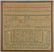2 Samplers incl. Virginia House Sampler - 10