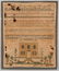 2 Samplers incl. Virginia House Sampler - 14