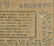 2 Samplers incl. Virginia House Sampler - 2