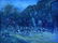 English Oil on Canvas Hunting Scene - 8
