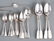 Assd. English Sterling Flatware, 46 pcs - 3