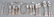 Assd. English Sterling Flatware, 46 pcs - 4