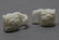 carved Chinese white jade belt buckle, Qing dynasty - 3