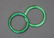 2 Chinese jadeite bangles