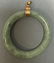 group of Chinese jadeite jewelry, Republican period - 3