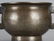 Chinese bronze censer inlaid w/ silver, 18th/19th c. - 5
