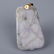 carved Chinese jadeite pendant