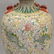 large Chinese multicolor porcelain meiping - 4