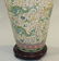 large Chinese multicolor porcelain meiping - 5
