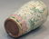 large Chinese multicolor porcelain meiping - 6