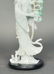 Chinese jadeite figure of a female immortal - 5