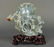 2 Chinese jadeite cover vases - 5