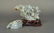 2 Chinese jadeite cover vases - 6