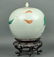 pair of Chinese famille rose ginger jars, 19th c. - 7