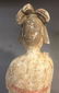 Tang dynasty pottery of a 'fat lady' - 6