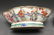 2 Chinese famille rose porcelain items, Qing dynasty - 10