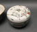 2 Chinese famille rose porcelain items, Qing dynasty - 3