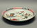 Chinese famille rose porcelain charger, Qing dynasty - 2