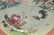 Chinese famille rose porcelain charger, Qing dynasty - 4