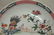 Chinese famille rose porcelain charger, Qing dynasty - 5
