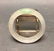 Chinese jadeite bangle