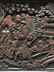 2 Chinese cinnabar items, Republican period - 2