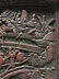 2 Chinese cinnabar items, Republican period - 3