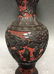 2 Chinese cinnabar items, Republican period - 6