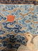 19th c. Chinese kesi rank badge - 3