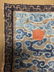 19th c. Chinese kesi rank badge - 5