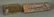 2 Chinese bronze items (1 censer, 1 box) - 2