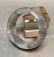 Chinese jadeite bangle - 2
